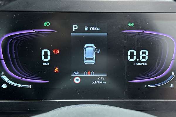 2024 Kia Sportage S NQ5 thumb-13