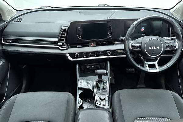 2024 Kia Sportage S NQ5 thumb-19