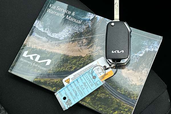 2024 Kia Sportage S NQ5 thumb-22