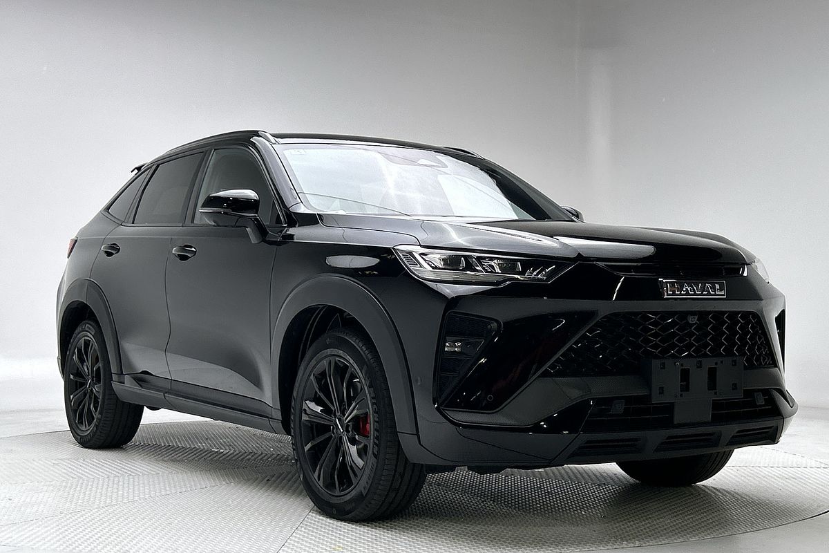 2024 GWM Haval H6GT Ultra B03