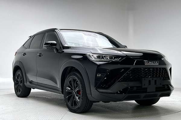 2024 GWM Haval H6GT Ultra B03