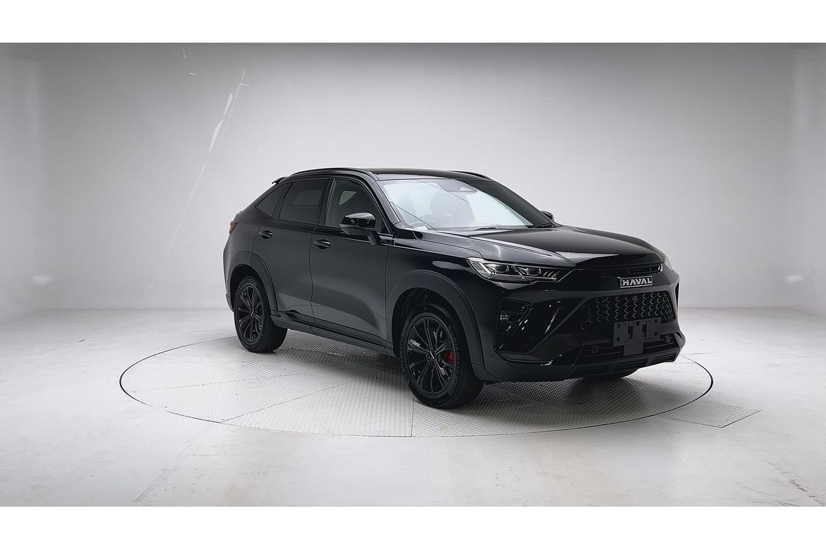 2024 GWM Haval H6GT Ultra B03