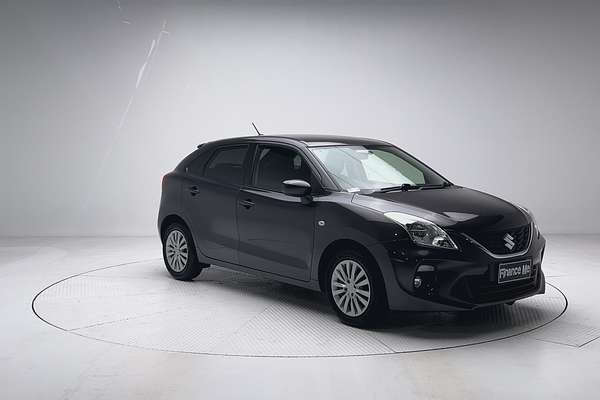 2021 Suzuki Baleno GL EW Series II thumb-1