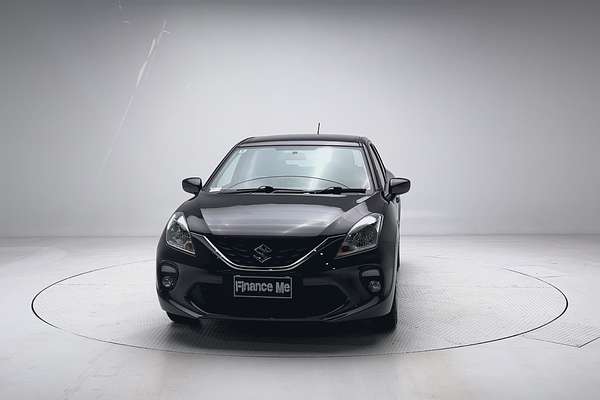 2021 Suzuki Baleno GL EW Series II thumb-2
