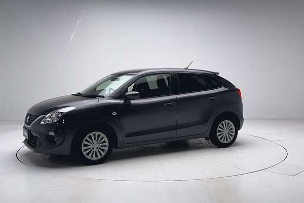 2021 Suzuki Baleno GL EW Series II thumb-3