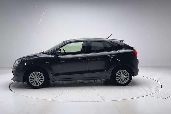 2021 Suzuki Baleno GL EW Series II thumb-4
