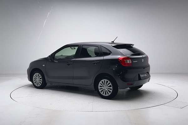 2021 Suzuki Baleno GL EW Series II thumb-5