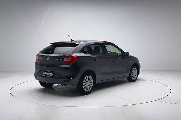 2021 Suzuki Baleno GL EW Series II thumb-7