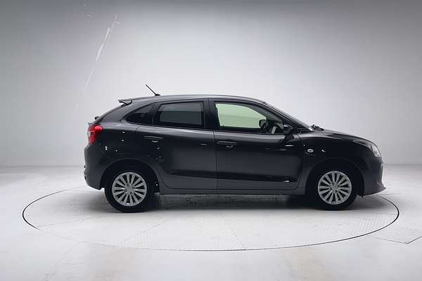 2021 Suzuki Baleno GL EW Series II thumb-8