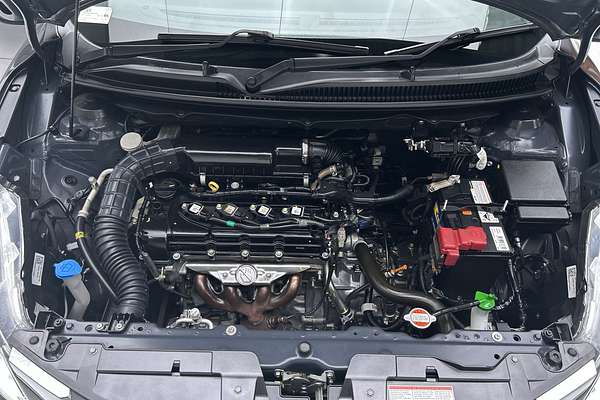 2021 Suzuki Baleno GL EW Series II thumb-9