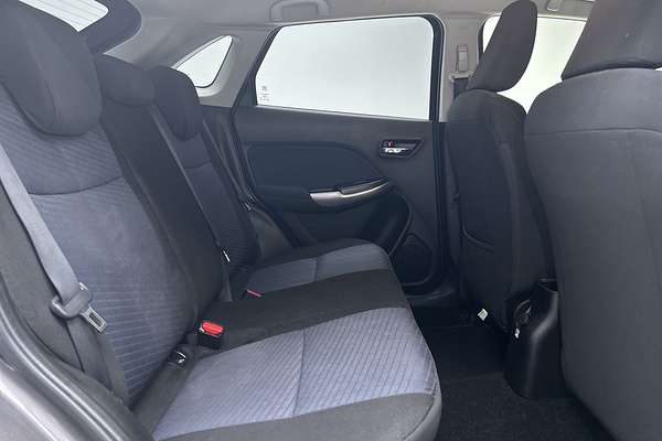 2021 Suzuki Baleno GL EW Series II thumb-10