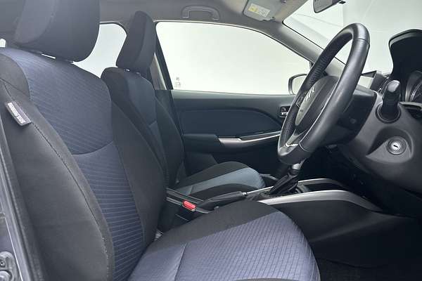 2021 Suzuki Baleno GL EW Series II thumb-11