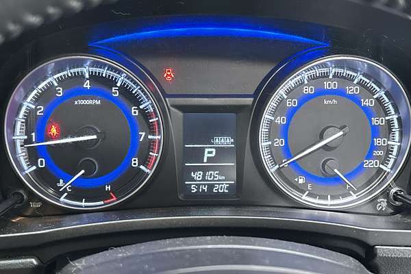 2021 Suzuki Baleno GL EW Series II thumb-12