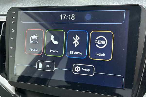 2021 Suzuki Baleno GL EW Series II thumb-13