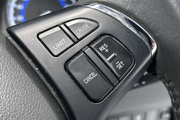 2021 Suzuki Baleno GL EW Series II thumb-16