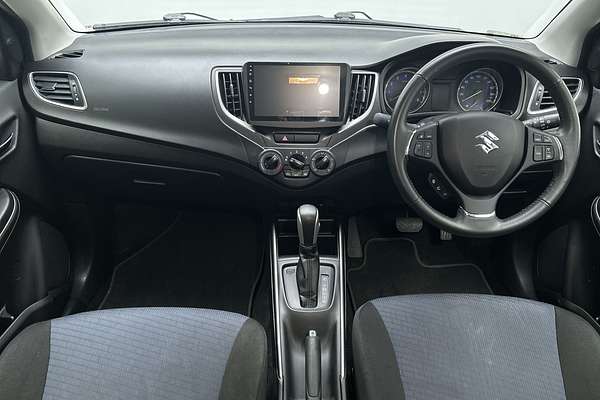 2021 Suzuki Baleno GL EW Series II thumb-18