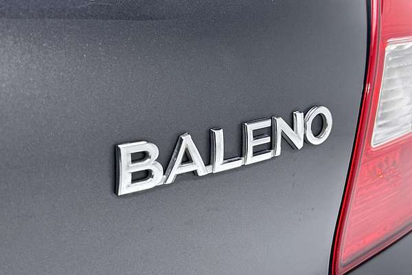 2021 Suzuki Baleno GL EW Series II thumb-20