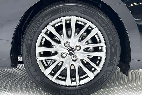 2022 Mazda 2 G15 Evolve DJ Series thumb-9