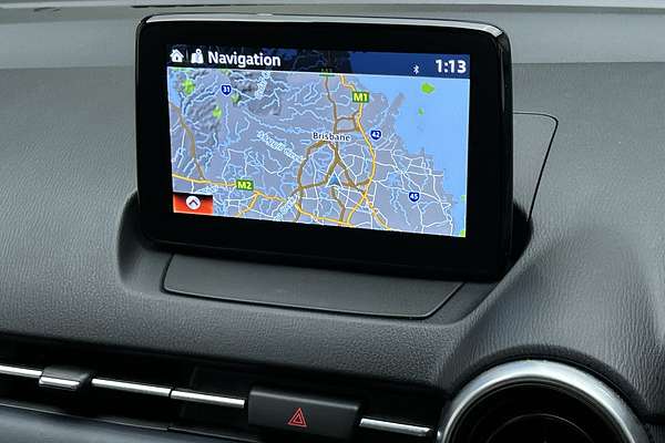 2022 Mazda 2 G15 Evolve DJ Series thumb-14