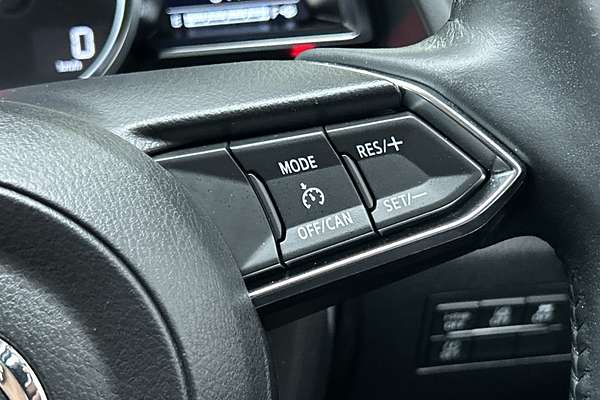 2022 Mazda 2 G15 Evolve DJ Series thumb-17