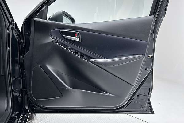 2022 Mazda 2 G15 Evolve DJ Series thumb-18