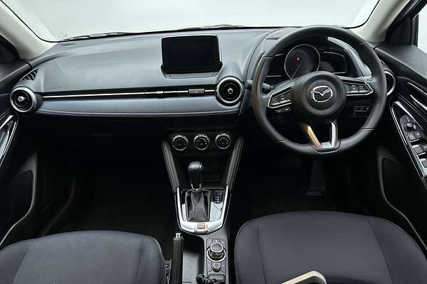 2022 Mazda 2 G15 Evolve DJ Series thumb-19