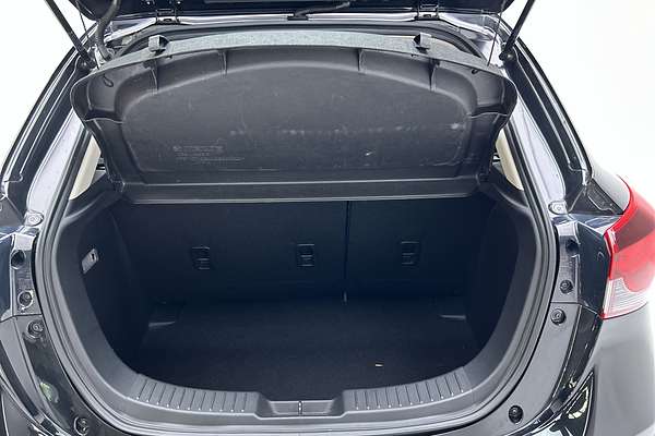 2022 Mazda 2 G15 Evolve DJ Series thumb-20