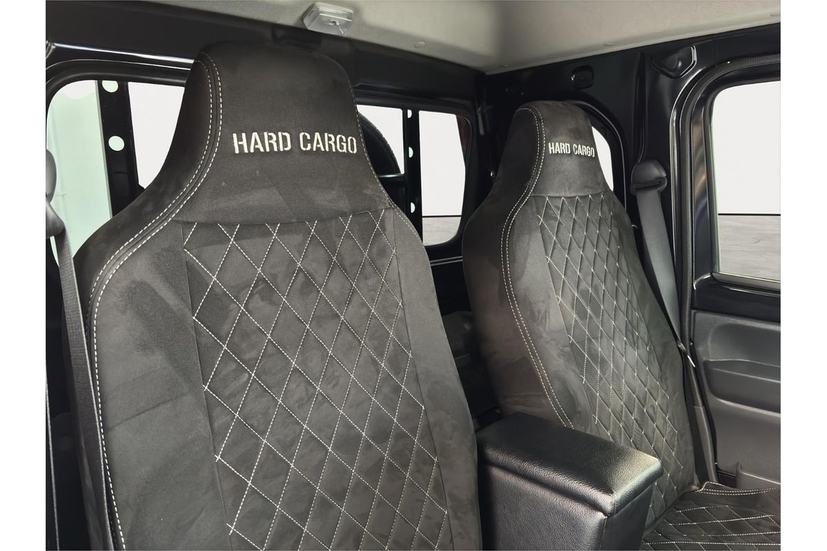 2024 Suzuki Carry Super Carry X