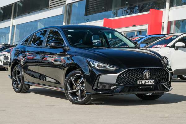2023 MG MG5 ESSENCE MY23