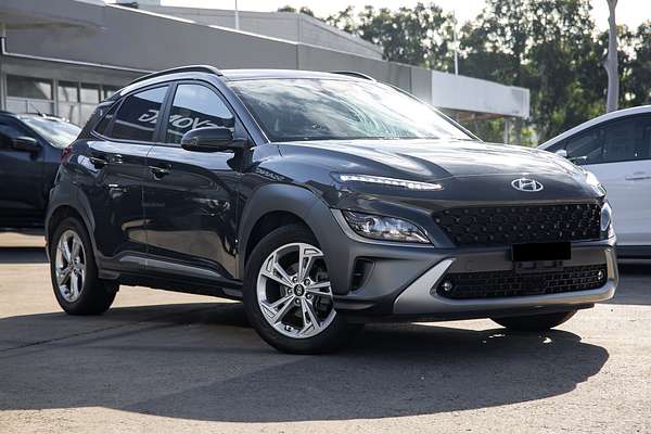 2022 Hyundai Kona Elite OS.V4