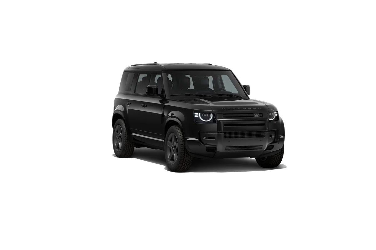 2025 Land Rover Defender 110 P425 X-Dynamic SE L663