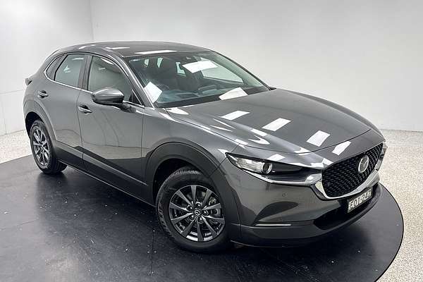 2020 Mazda CX-30 G20 Pure DM Series