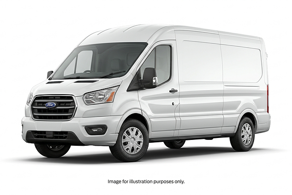 2020 Ford Transit 350L VO LWB Mid Roof