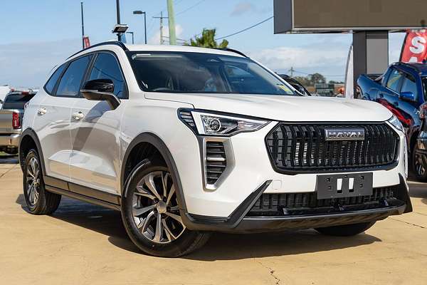 2026 GWM Haval Jolion Premium A01