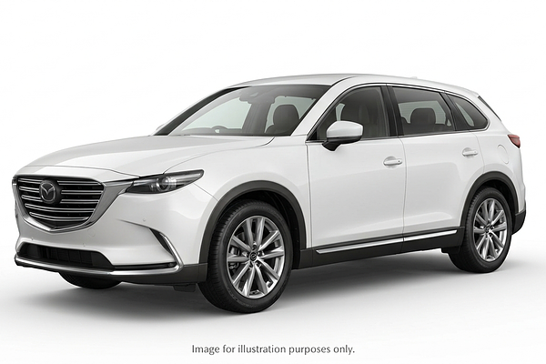 2024 Mazda CX-30 G20 Pure DM Series