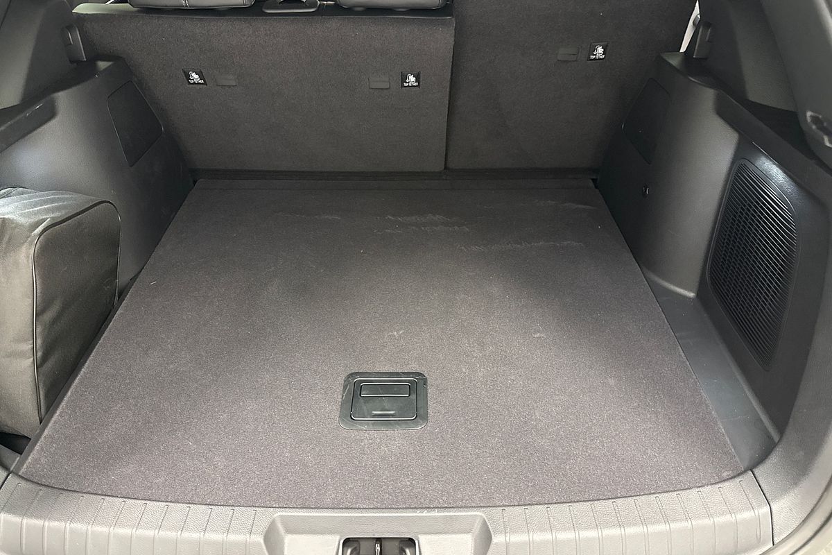 2025 BYD SEALION 6 Dynamic Extended Range