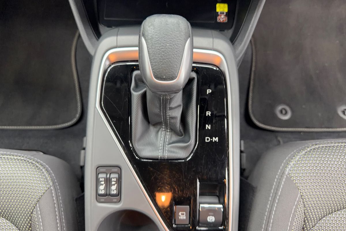 2024 Subaru Crosstrek 2.0R G6X