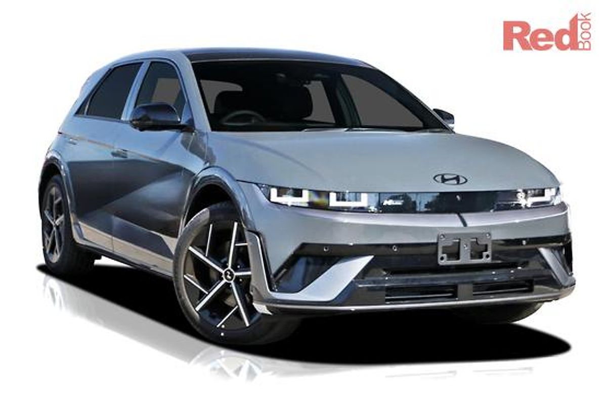 2026 Hyundai IONIQ 5 N Line Premium NE.V7