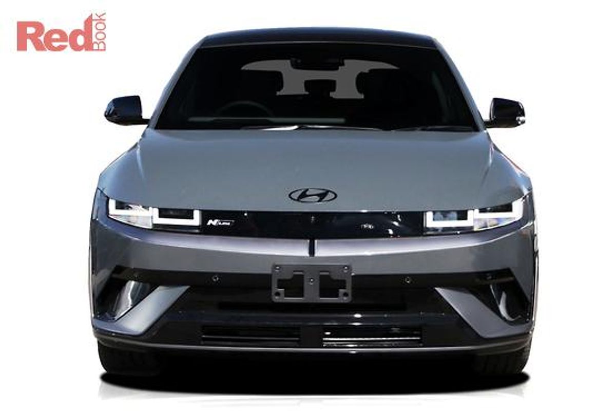 2026 Hyundai IONIQ 5 N Line Premium NE.V7