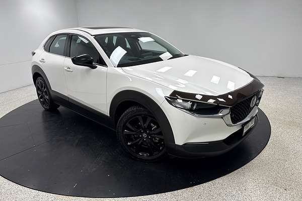 2024 Mazda CX-30 G25 GT SP DM Series