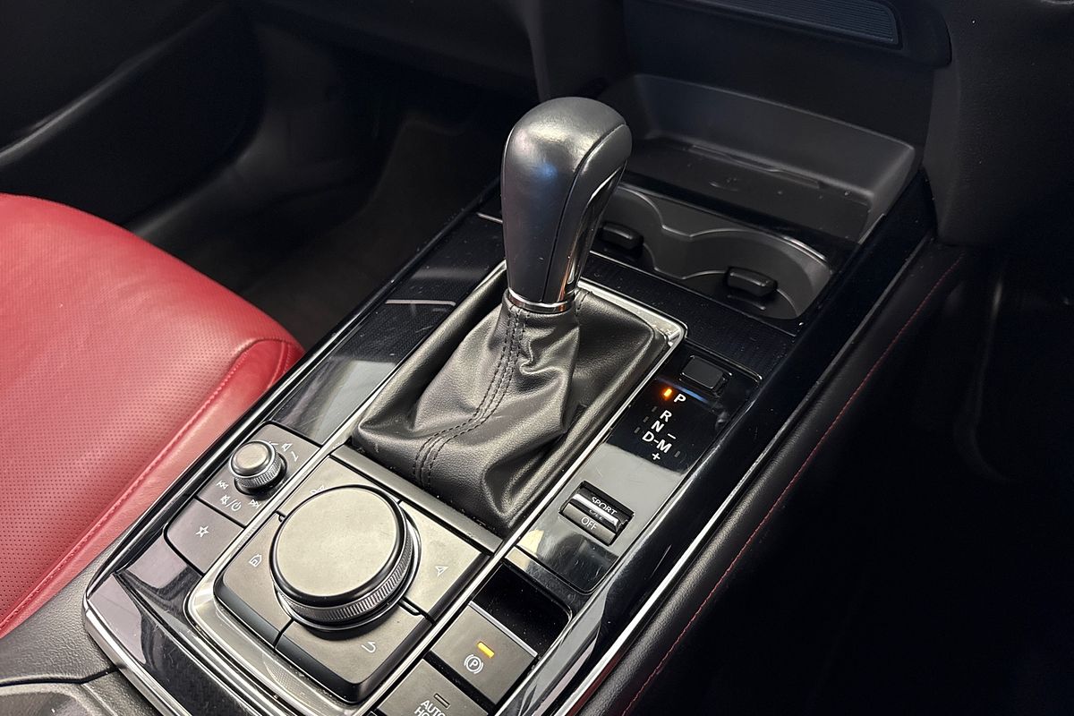 2024 Mazda Unknown