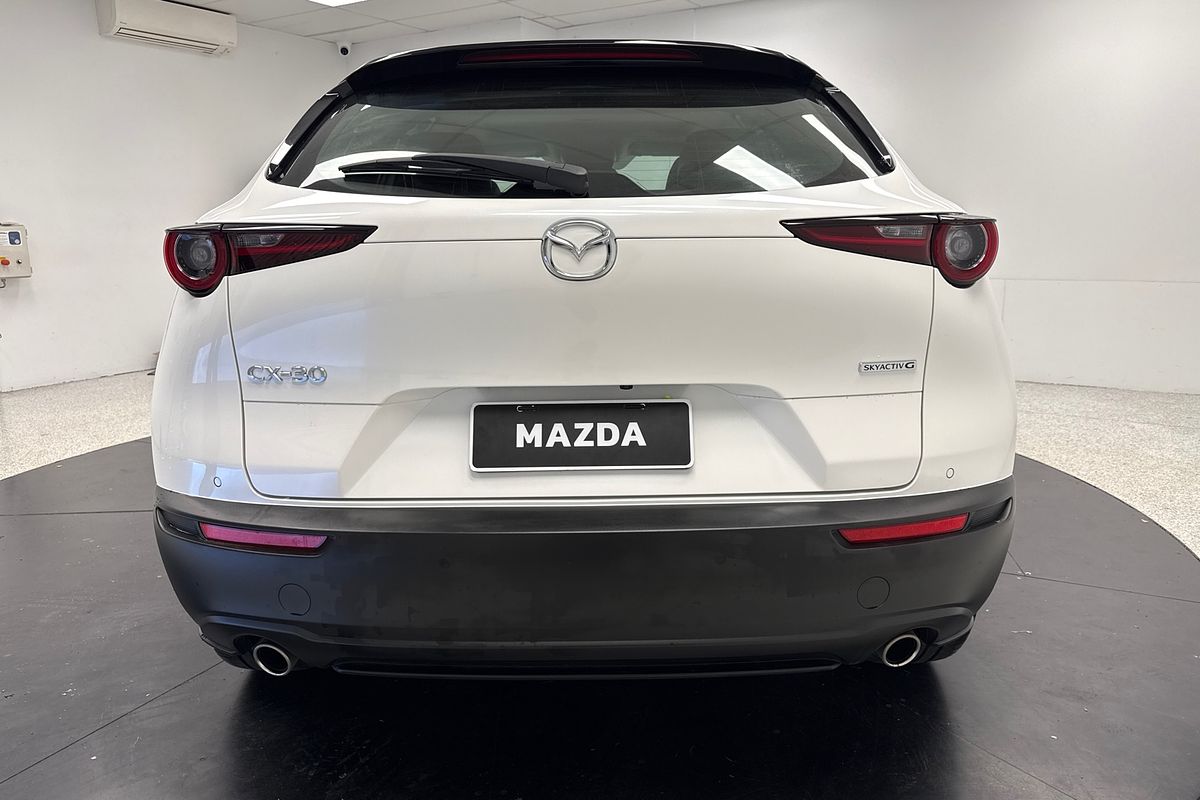 2024 Mazda Unknown