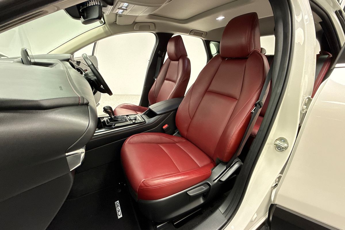 2024 Mazda Unknown
