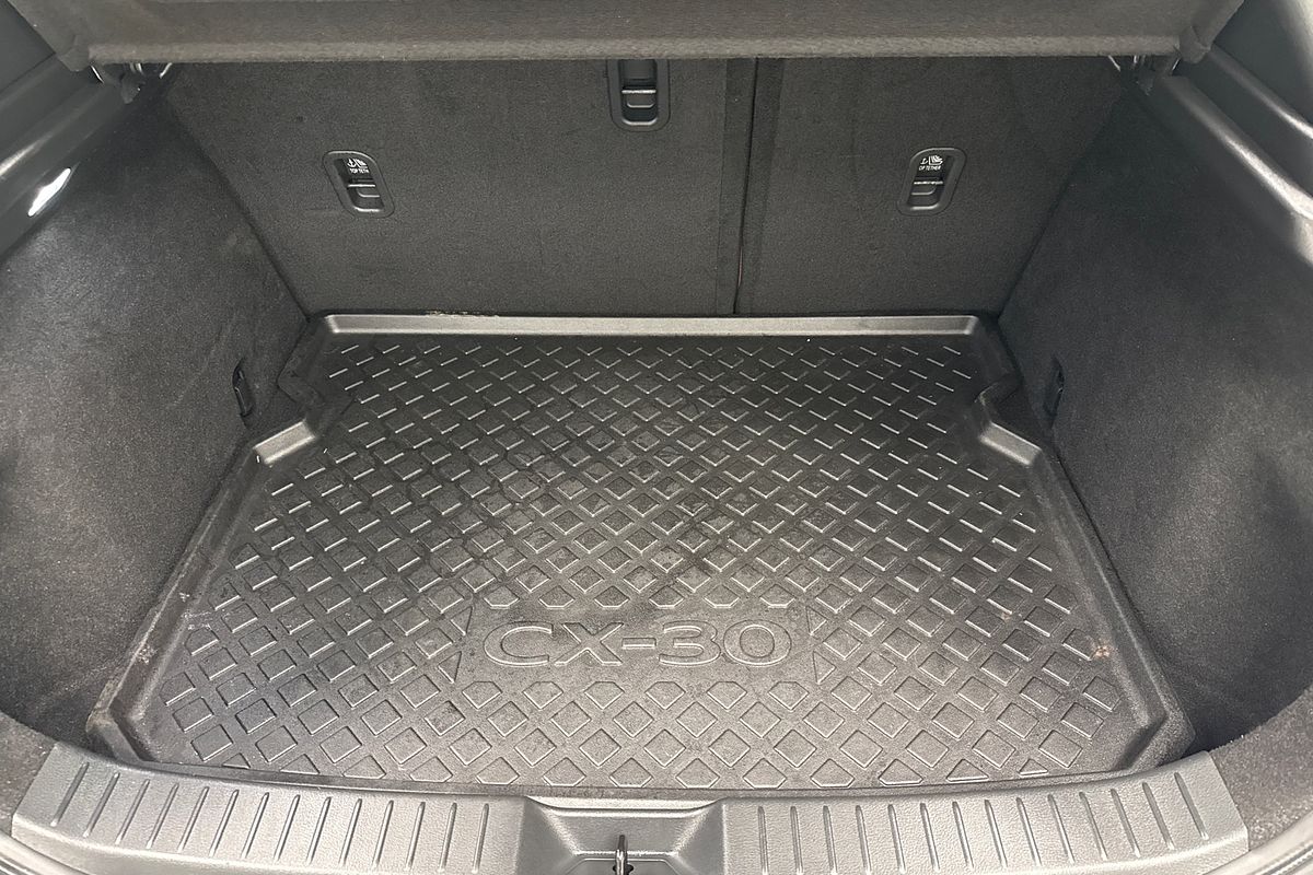 2024 Mazda Unknown