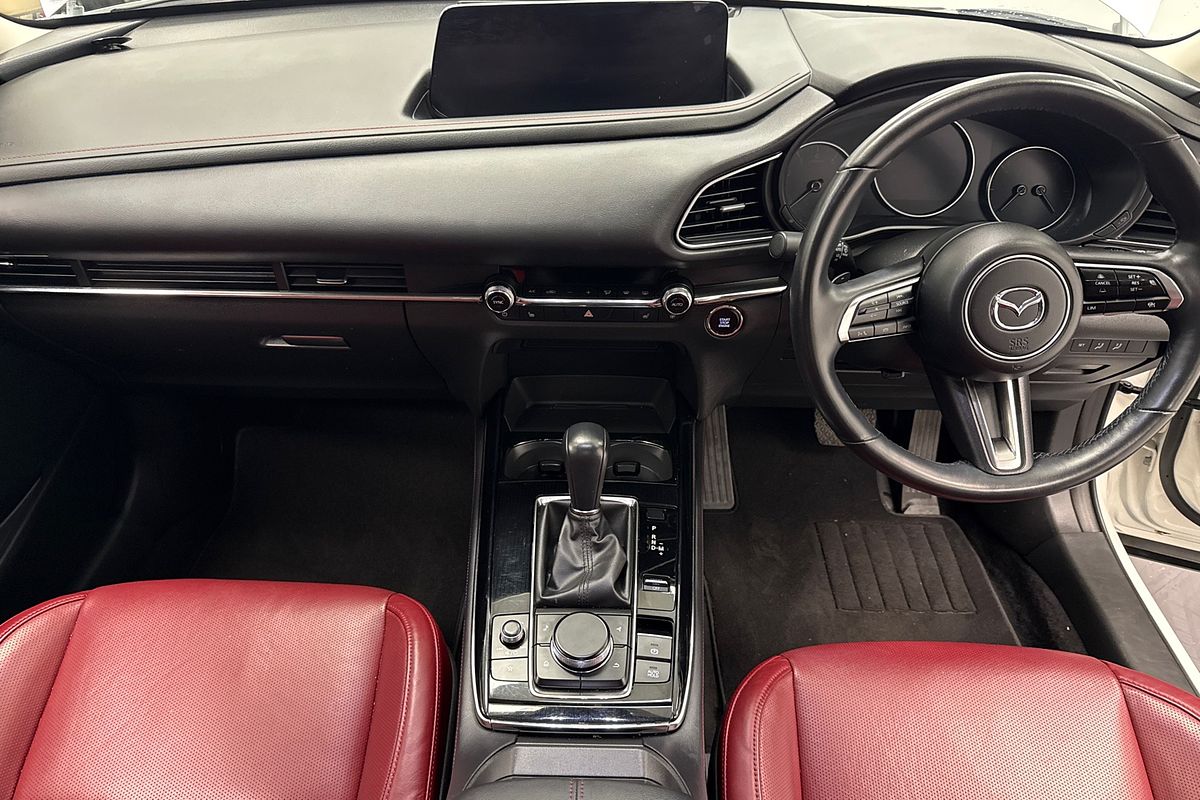 2024 Mazda Unknown