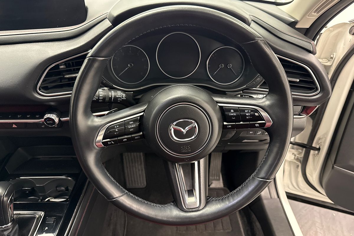 2024 Mazda Unknown