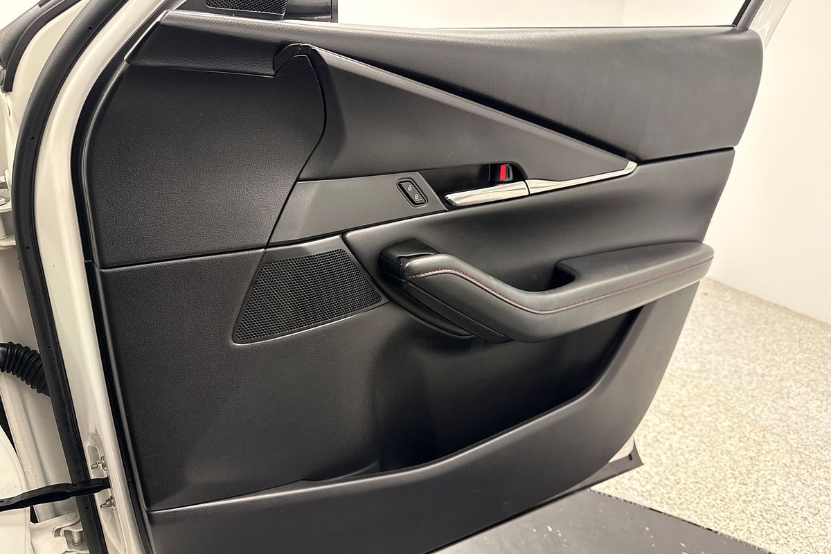 2024 Mazda Unknown