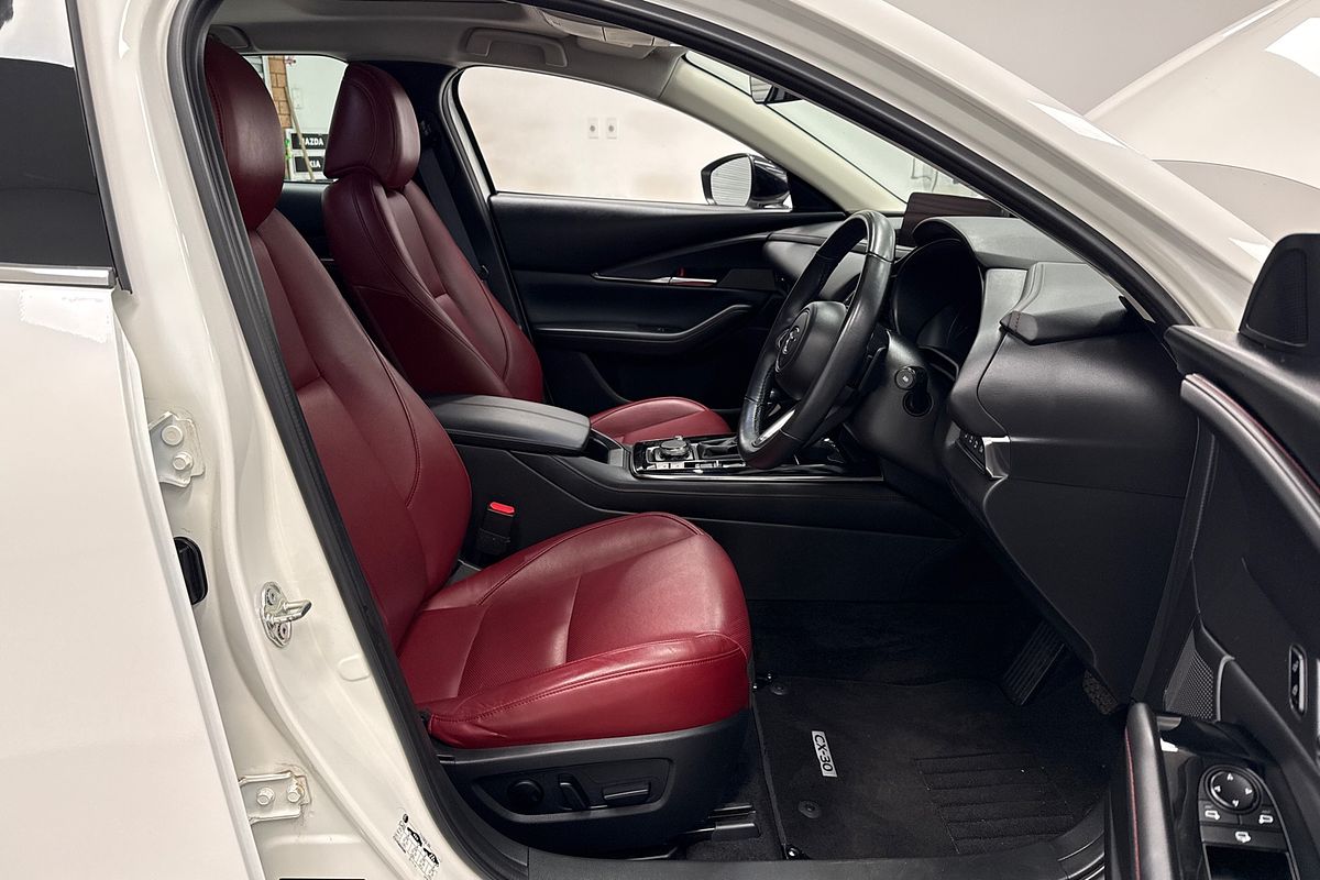 2024 Mazda Unknown