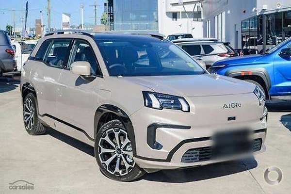 2026 Aion V Premium thumb-0