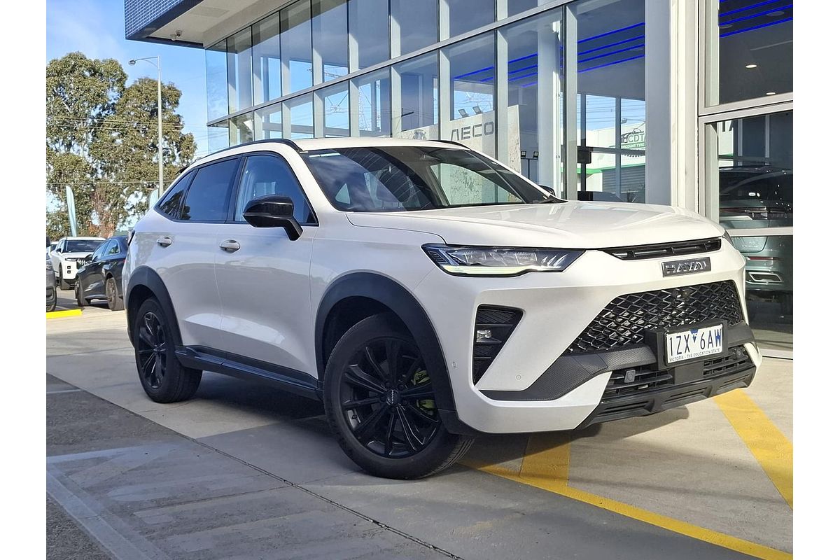 2023 GWM Haval H6GT Ultra B03